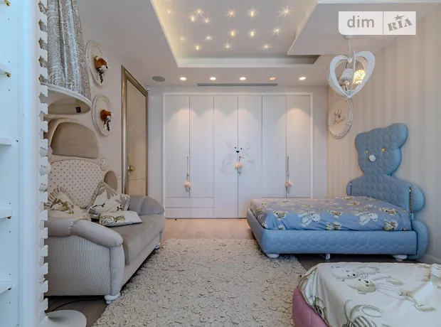Квартира на вул. Болсуновська, 2 в Києві, ID 262725, фото №21