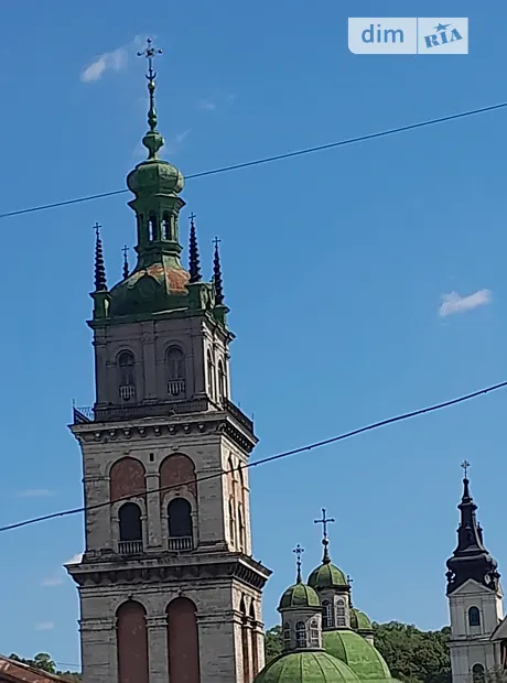 Квартира на пл. Ринок, 11 в Львів, ID 262740, фото №1