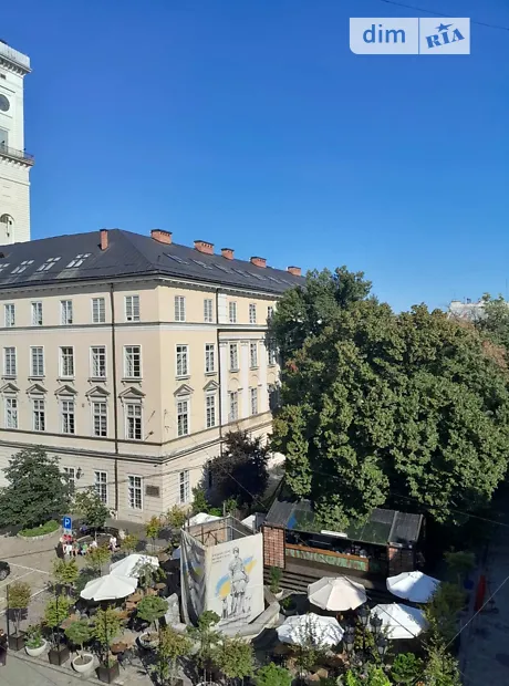 Квартира на пл. Ринок, 11 в Львів, ID 262740, фото №2