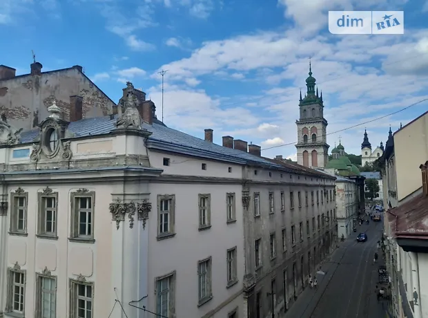 Квартира на пл. Ринок, 11 в Львів, ID 262740, фото №3