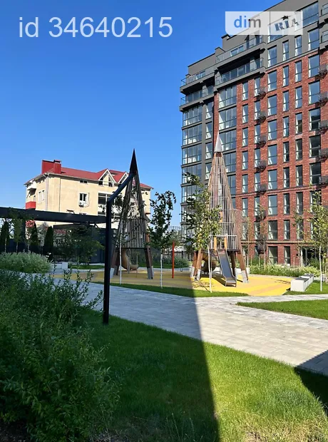 Квартира на просп. Миру, 96 в Хмельницькому, ID 262734, фото №5