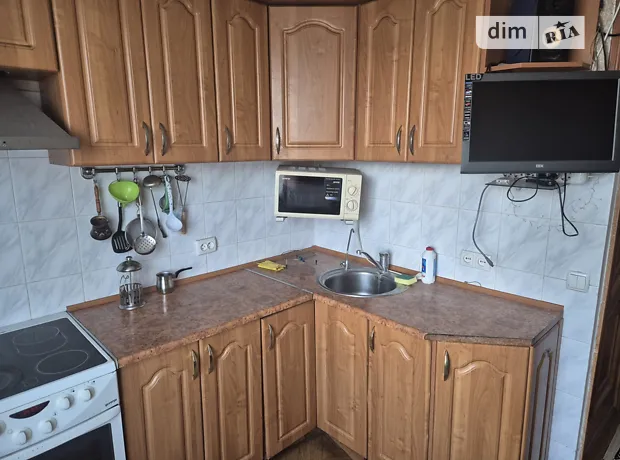 Квартира на просп. Миколи Бажана, 34 в Києві, ID 262772, фото №13