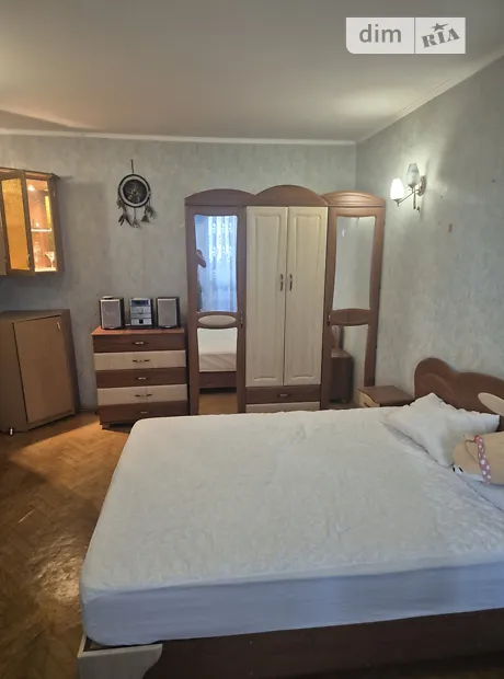 Квартира на просп. Миколи Бажана, 34 в Києві, ID 262772, фото №7