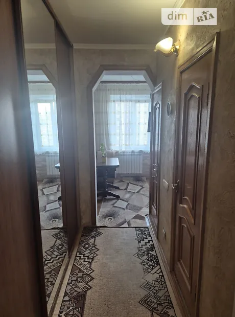 Квартира на просп. Миколи Бажана, 34 в Києві, ID 262772, фото №9