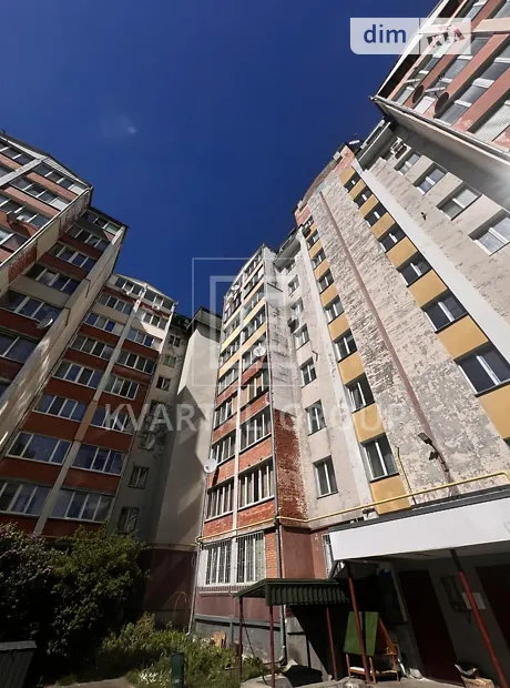 Квартира на вул. Ветеранів Афганістану в Києві, ID 262845, фото №13