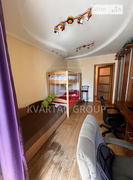 Квартира на вул. Ветеранів Афганістану в Києві, ID 262845, фото №15