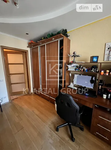 Квартира на вул. Ветеранів Афганістану в Києві, ID 262845, фото №16