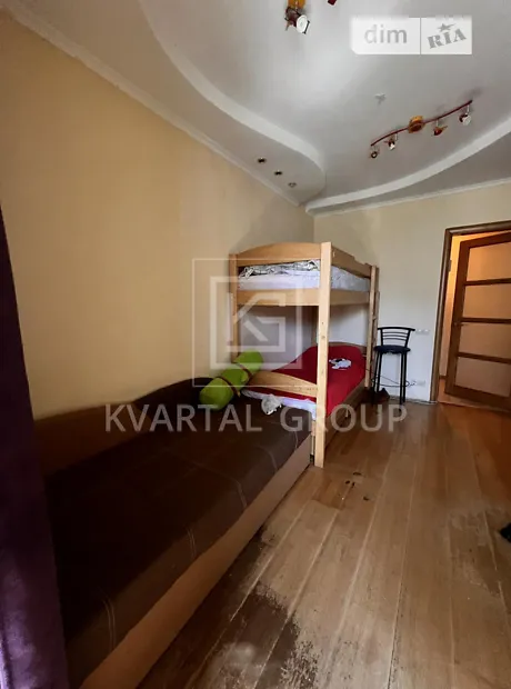 Квартира на вул. Ветеранів Афганістану в Києві, ID 262845, фото №17