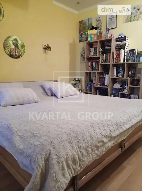 Квартира на вул. Ветеранів Афганістану в Києві, ID 262845, фото №3