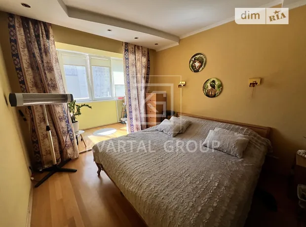 Квартира на вул. Ветеранів Афганістану в Києві, ID 262845, фото №22