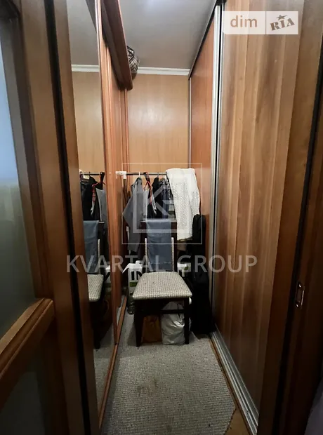 Квартира на вул. Ветеранів Афганістану в Києві, ID 262845, фото №23
