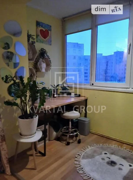 Квартира на вул. Ветеранів Афганістану в Києві, ID 262845, фото №4