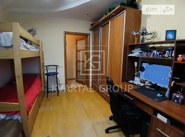 Квартира на вул. Ветеранів Афганістану в Києві, ID 262845, фото №6