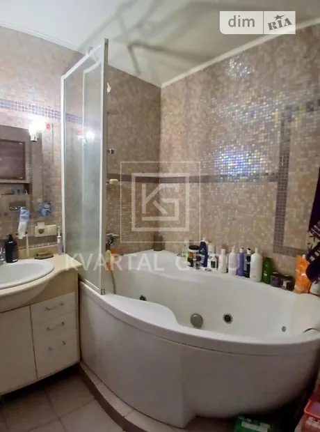 Квартира на вул. Ветеранів Афганістану в Києві, ID 262845, фото №8