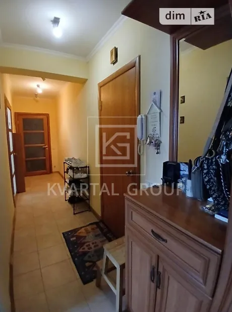 Квартира на вул. Ветеранів Афганістану в Києві, ID 262845, фото №9