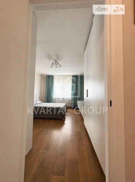 Квартира на вул. Кургузова в Києві, ID 340198, фото №11