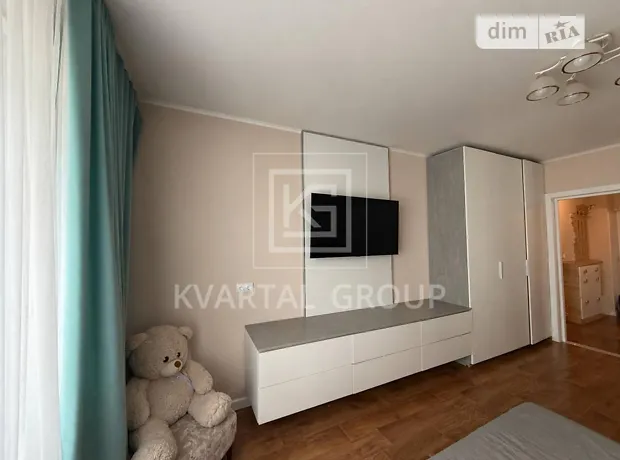 Квартира на вул. Кургузова в Києві, ID 340198, фото №8