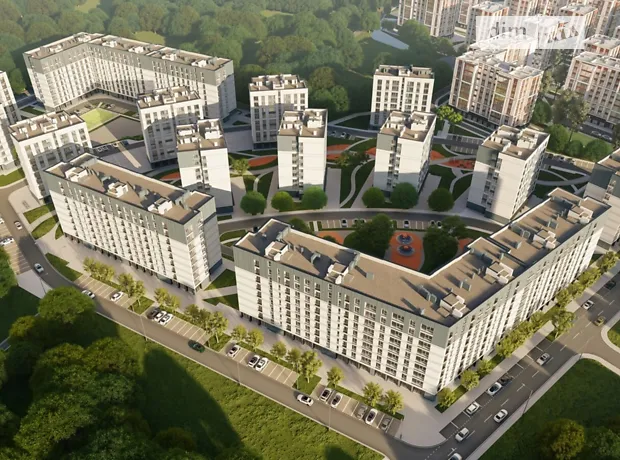Квартира на вул. Отця Блавацького, 8 в Івано-Франківську, ID 262839, фото №4