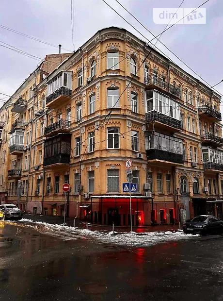 Квартира на вул. Мала Житомирська 16/3 в Києві, ID 262963, фото №11