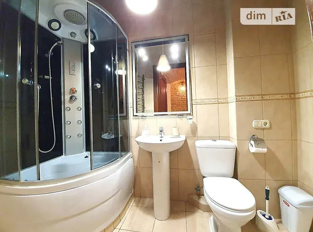 Квартира на вул. Мала Житомирська 16/3 в Києві, ID 262963, фото №4