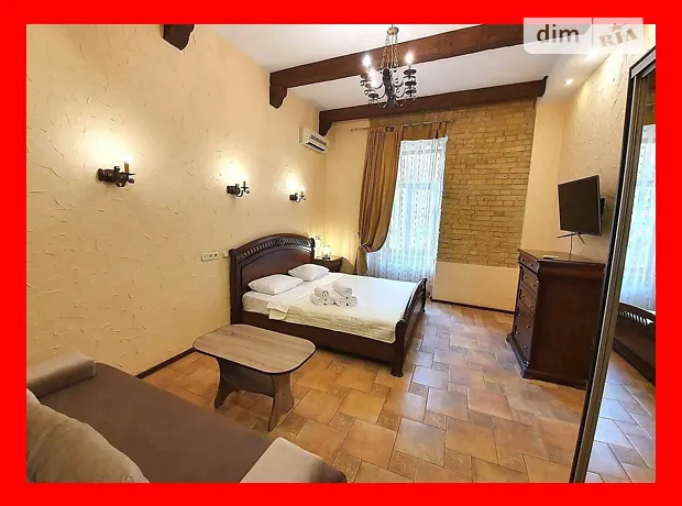 Квартира на вул. Мала Житомирська 16/3 в Києві, ID 262963, фото №5