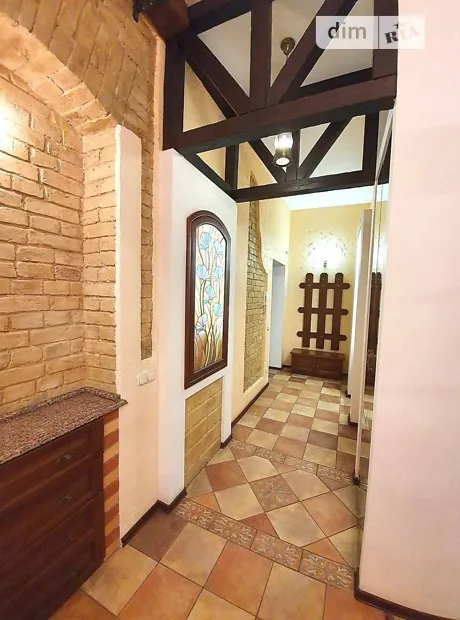 Квартира на вул. Мала Житомирська 16/3 в Києві, ID 262963, фото №6