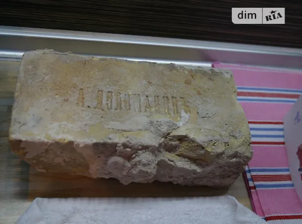 Квартира на вул. Мала Житомирська 16/3 в Києві, ID 262963, фото №9