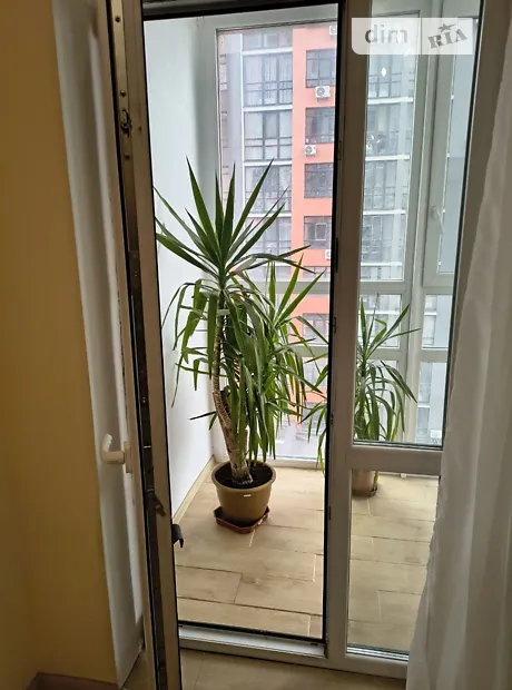 Квартира на вул. Миколи Гулака, 4 в Києві, ID 263077, фото №1