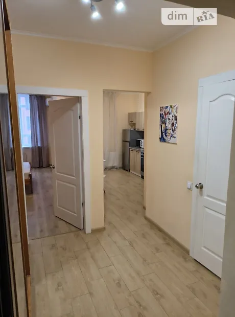 Квартира на вул. Миколи Гулака, 4 в Києві, ID 263077, фото №11