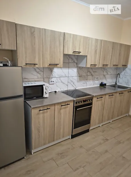 Квартира на вул. Миколи Гулака, 4 в Києві, ID 263077, фото №13