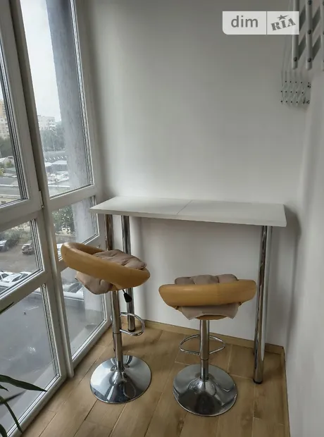 Квартира на вул. Миколи Гулака, 4 в Києві, ID 263077, фото №14