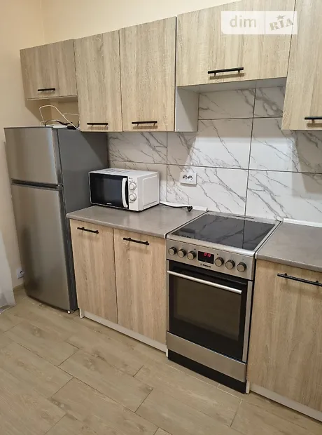 Квартира на вул. Миколи Гулака, 4 в Києві, ID 263077, фото №15