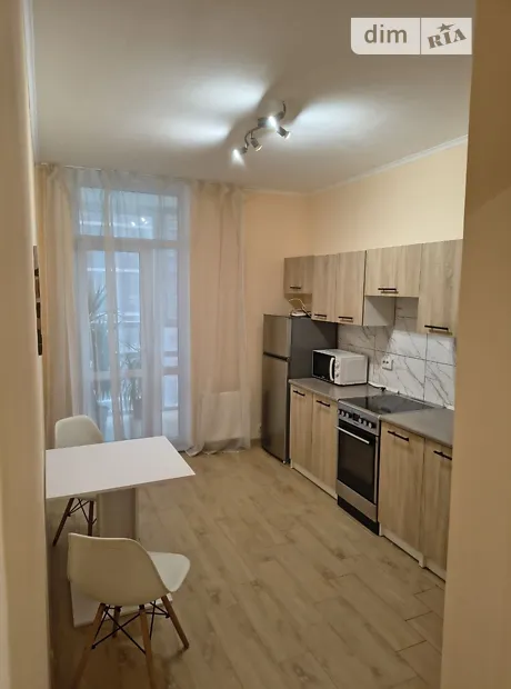 Квартира на вул. Миколи Гулака, 4 в Києві, ID 263077, фото №17
