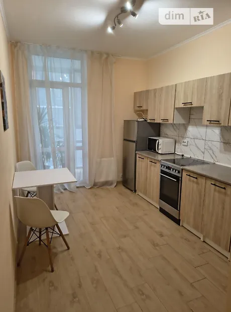 Квартира на вул. Миколи Гулака, 4 в Києві, ID 263077, фото №18