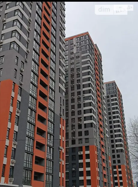 Квартира на вул. Миколи Гулака, 4 в Києві, ID 263077, фото №23