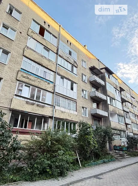Квартира на вул. Целевича Юліана, 18 в Івано-Франківську, ID 262931, фото №27
