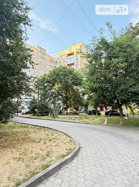 Квартира на вул. Целевича Юліана, 18 в Івано-Франківську, ID 262931, фото №28