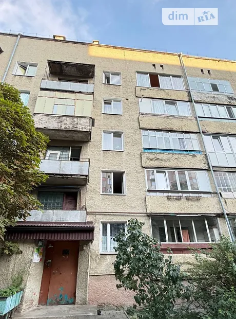 Квартира на вул. Целевича Юліана, 18 в Івано-Франківську, ID 262931, фото №29