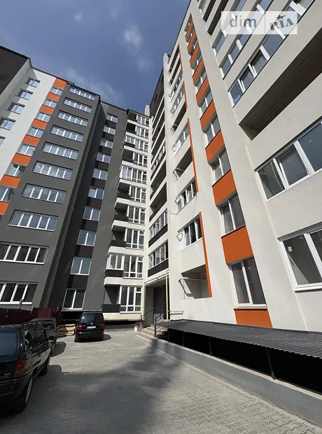 Квартира на вул. Інститутська 6/2Б в Хмельницькому, ID 270172, фото №2