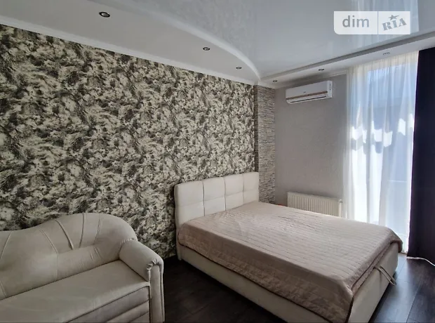 Квартира на вул. Регенераторна, 4 в Києві, ID 263055, фото №1