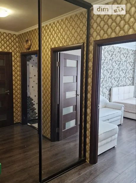 Квартира на вул. Регенераторна, 4 в Києві, ID 263055, фото №3