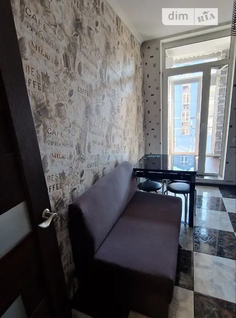 Квартира на вул. Регенераторна, 4 в Києві, ID 263055, фото №4