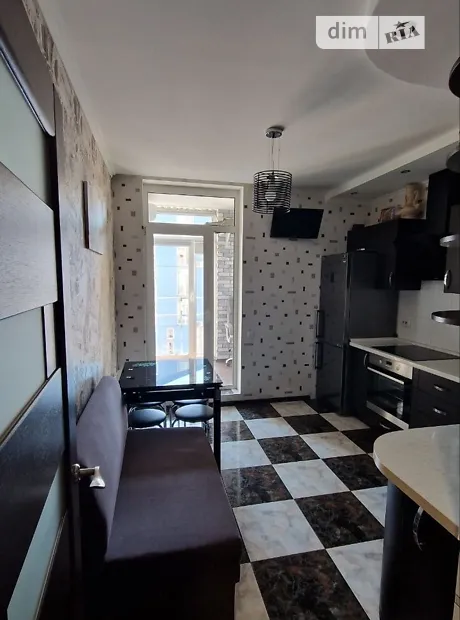 Квартира на вул. Регенераторна, 4 в Києві, ID 263055, фото №5