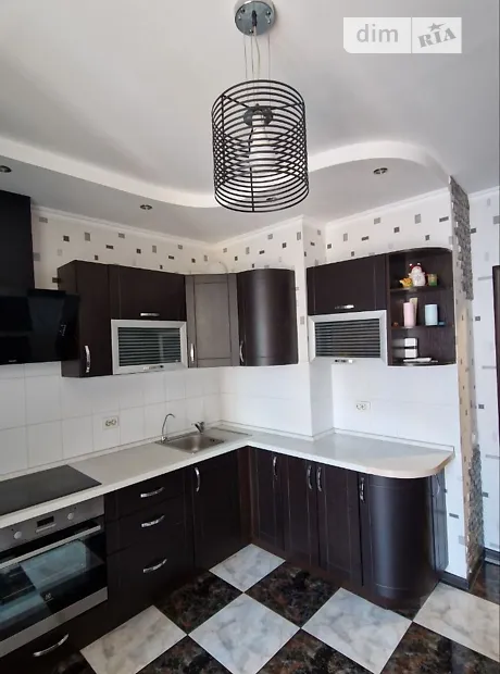 Квартира на вул. Регенераторна, 4 в Києві, ID 263055, фото №6
