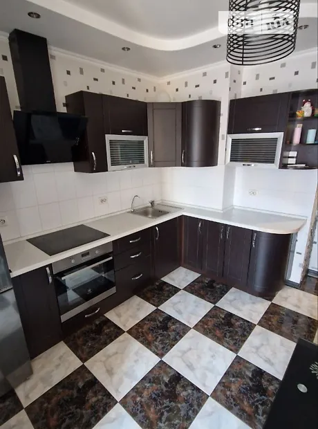 Квартира на вул. Регенераторна, 4 в Києві, ID 263055, фото №7