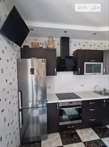 Квартира на вул. Регенераторна, 4 в Києві, ID 263055, фото №8