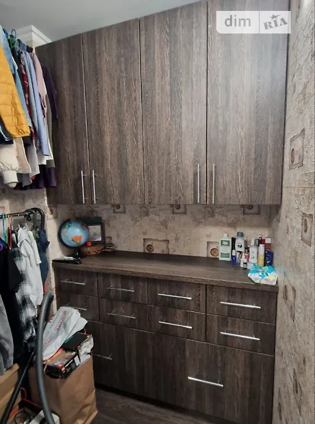 Квартира на вул. Регенераторна, 4 в Києві, ID 263055, фото №9