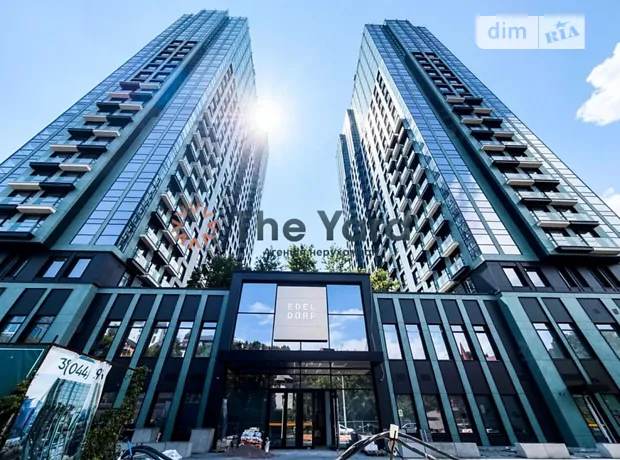 Квартира на вул. Старонаводницька, 42 в Києві, ID 263050, фото №16