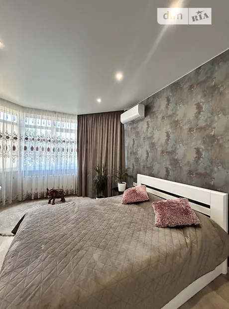 Квартира на вул. Західна, 6 в Києві, ID 263047, фото №1