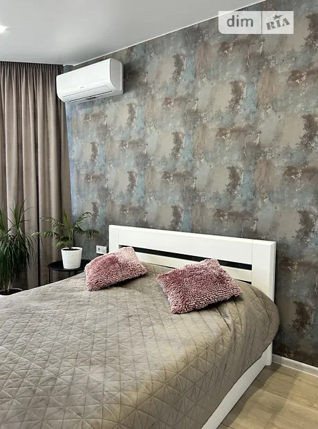 Квартира на вул. Західна, 6 в Києві, ID 263047, фото №2
